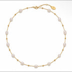 Freshwater Pearl Necklace